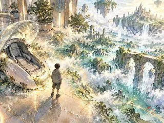 【デモンズ・クレスト】アクチュアル・マジ…