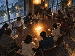 【LIAR GAME】20巻の内容は？裏…