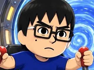 座標は合っている
