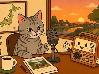 🚏 まだ帰りたくないラジオ｜2026年1…