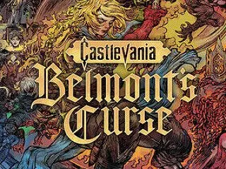 悪魔城ドラキュラ新作が賛否 アジアの三馬…