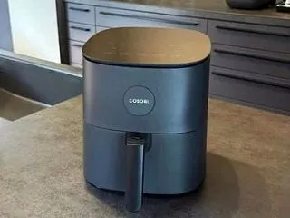 COSORI ノンフライヤーがで当たるヤ…