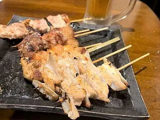 【ジビエだけじゃない函館駅前の居酒屋】函…