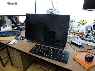 ログイン画面から起動しない NEC PC…