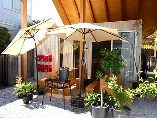 NUiE LUCE foodへ