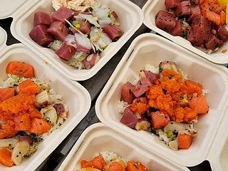 ③-2 宮古島編 【ポキ専門店 ポキブー…