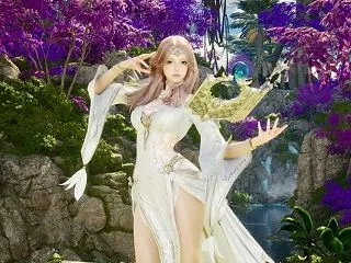 【FF14】『AION2』のグラとキャラ…