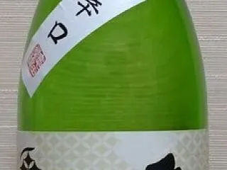 亀乃世 辛口（07BY） 亀田屋酒造店