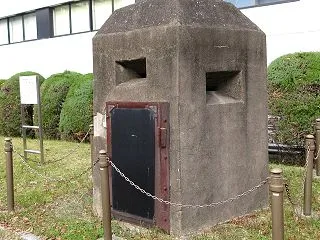 小倉陸軍造兵廠跡