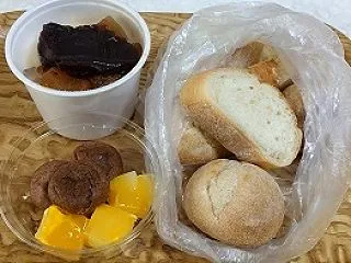 半年ぶりのー