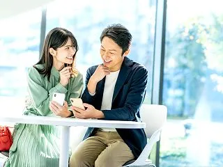 出会い系サイト・マッチングアプリの初デー…