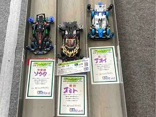 2026.10.17 パワーナイン参戦記