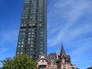 北九州市大連友好記念館