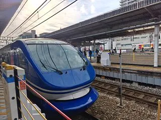 鳥取出張in２０２６．１０（前泊）