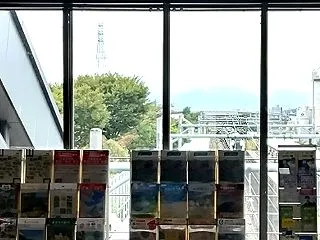 特急あずさ 特急かいじ