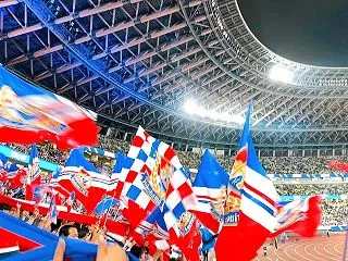 26-27 J1リーグ第11節vsヴェル…