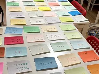 英検のライティング力に私もビックリしまし…