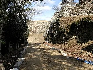 洲本城（続日本100名城） ７ 最終回 …