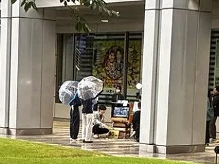 最新のトリートメントセミナー in 東京…