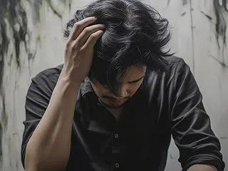 夫がなかなか不倫を反省しない…そんな状況…