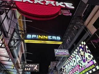 2026年08月タイ-0010 ソイ6で…
