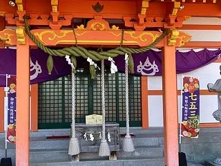 【 次女 七五三 】