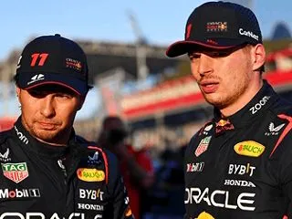 元レッドブル代表、2022バクー以降フェ…