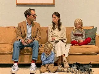​「家族だからこそ、解決できない悩みがあ…