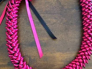 通信講座生Yさまの完成作品（ポーキューパ…
