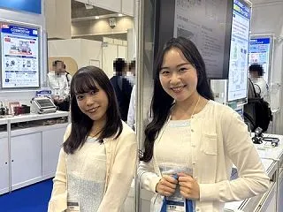 ものづくりワールド＠インテックス大阪