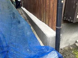 雨ですね～～～☔☔☔(^^;)