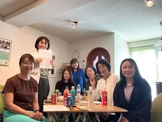 作戦会議