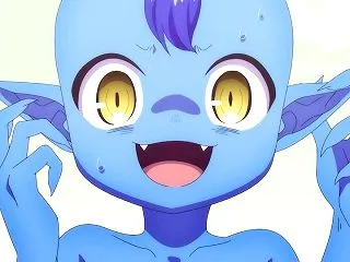 転生ゴブリンだけど質問ある？第3話｜人間…
