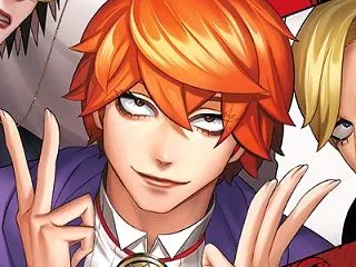 【ジャンケットバンク】アイス屋さんが間に…