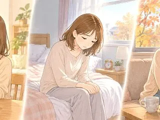 漢方薬で調子がよかったのに、最近また体調…