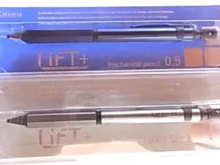 26限定 Lift+レビュー！ロットリン…