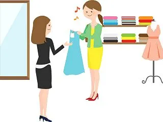 海外「日本で服を買う時間が3時間あるなら…