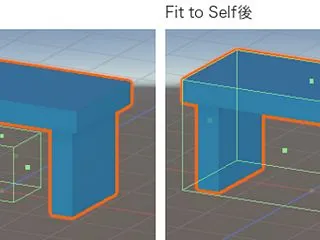 Unity6.7でBox Collide…