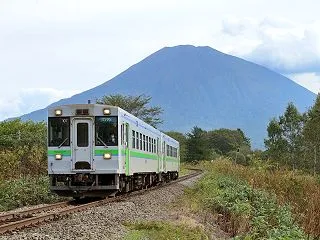 「煙の無い記憶」１９０ 名所北四線を行く…