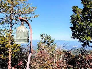 秩父御岳山 2026.10.18