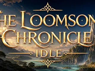 The Loomsong Chronic…