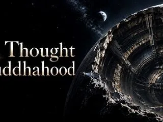 One Thought to Buddh…