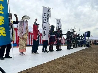 怒涛の３カ月