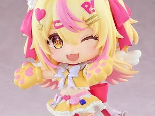 ねんどろいど P丸様。 ディー・エヌ・エ…
