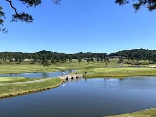 日本オープン結果