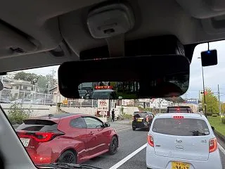 夕方は永山 多摩市馬引沢のライブハウスへ