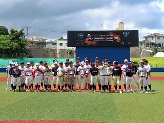 高校野球における「通信制高校」の進展につ…