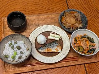 １０／１９のお夕飯