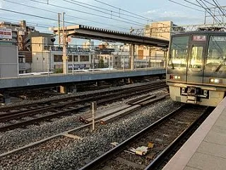 通勤乗車／令和8年10月19日