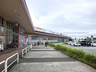 イオン大久保西ショッピングセンターの空き…